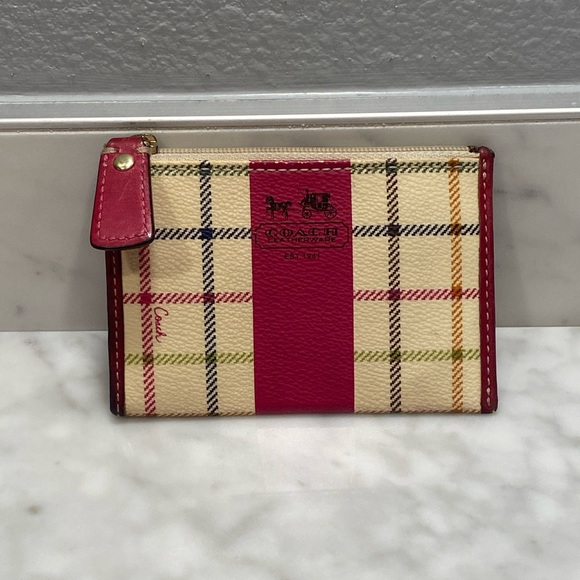 Coach Accessories - Coach